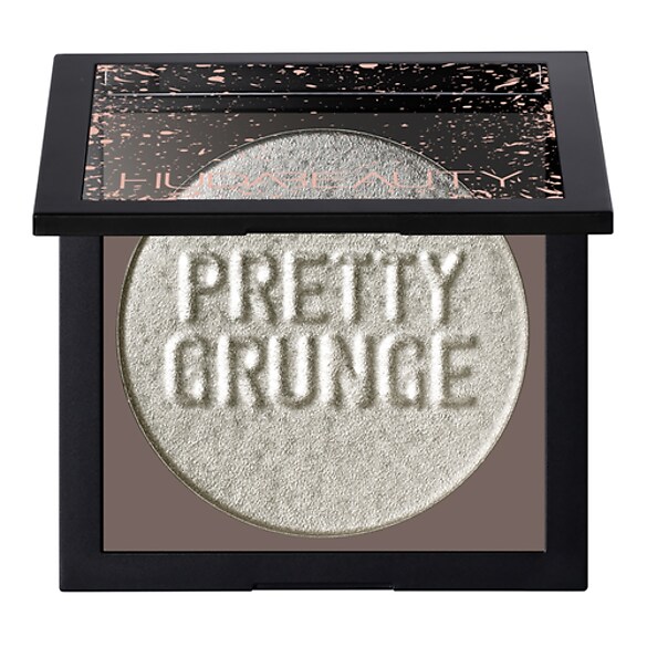 Pretty Grunge Blush Gloss - Blush, HUDA BEAUTY